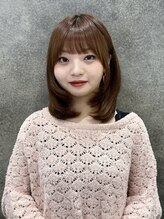 ビブ(VIV)&nbsp;美蘭 【川崎】