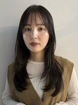 ベル 銀座5丁目店(Belle)&nbsp;ナチュラルローレイヤー