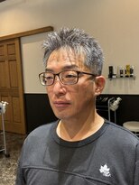 ドゥーエン 花園店(DoEN)&nbsp;アップバングショート