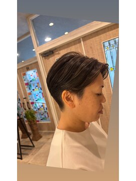 リノ カルバリ(Lino Calbari) Lino Calbariスタイル