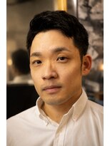 ふらっぷ 癖毛の方にお勧め かきあげショート