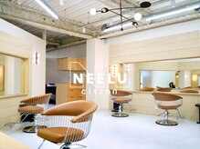 ニール 名古屋 伏見 丸の内(NEELU)の雰囲気(1F NEELUcitron店で施術させて頂く場合がございます)