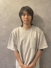 ファースト 伊那店(First)&nbsp;廣瀬 龍太郎