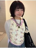ワインレッド