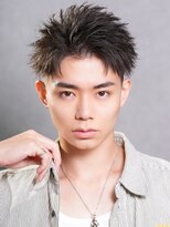 ダダ 本店(D.D.)&nbsp;オールバックツイスト