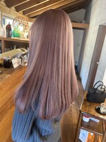 ルナ ピエナ(Luna Piena)&nbsp;pink