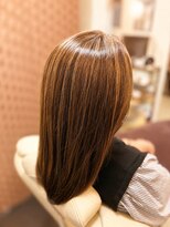 ナゴミ(NAGOMI) 40代50代/ハイライト/仙台宮城野区