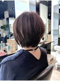貴女の魅力を更に引き上げるボブ/ミスエッセンス竹下