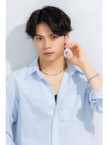 キーコ シー(Keyco.C)&nbsp;爽やかアップバング