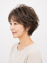 アースオーセンティック 立川店(EARTH Authentic)&nbsp;ボリュームupパーマ