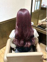 ソレイユ シンサカエ(SOLEIL SHINSAKAE)&nbsp;Dark PINK ～ ♪