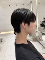 レイズ 国分寺店(RAYS)&nbsp;韓国風センターパート