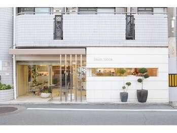 Salon Moda　【サロンモーダ】