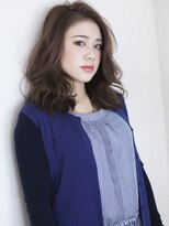 エルピス(elpis)&nbsp;リバース　ノーバングミディアム