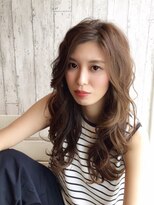 モウ ライフヘアー(MOW LIFE HAIR)&nbsp;MOW☆アダルト×COOL×ロング