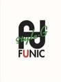 ファニック スタイル ジー(FUNIC style G) FUNIC style-G