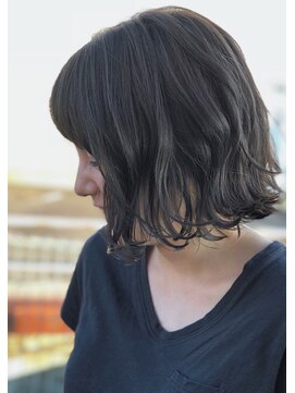 プレタポルテ(Pret-a'-Porter) やわらかボブ