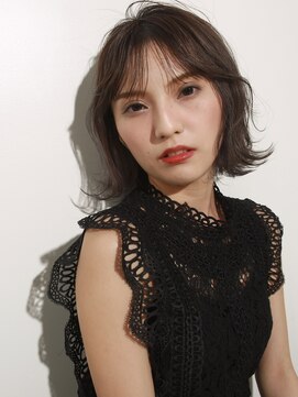 ラグーン(LAGOON) 田中昌太スタイル016