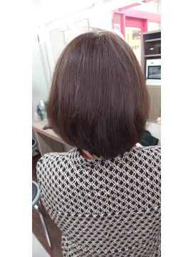 マルソメ ドンキ近江八幡店 全体カラー