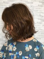 カイノ イオンモール草津店(KAINO)&nbsp;マットベージュ