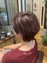 ウルム 蕨西口(ULUM)&nbsp;ベイクドベリーショコラ♪