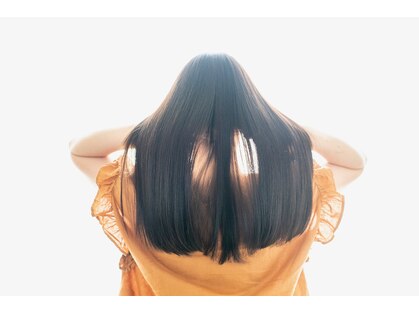クレミア ヘアーアンドフェイス(cremia Hair×Face)の写真
