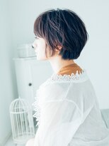 プロデュース 古淵店(Produce) 小顔ショートボブ【古淵/相模原/町田】