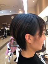 ヘアーズエナジー 守口店(HAIRS energy)&nbsp;ショート