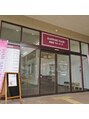 ラポールヘア イオンタウン柴田店/ラポールヘア柴田店