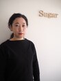 シュガー(Sugar) 小田切 愛