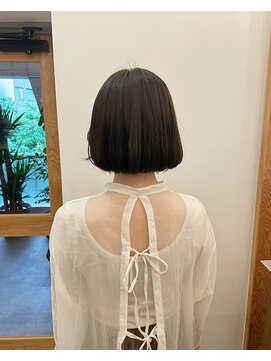 リリアーナ(LILIANA) 【LILIANA】ぷつっとタンバルモリ