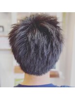 ヘアーアーチ八王子店(HAIR ARCH)&nbsp;脱ツーブロ