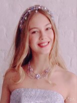 ヘアメイク ジェイエム&nbsp;カラードレス