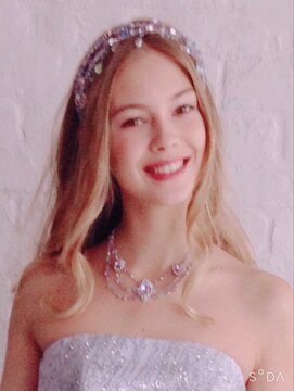 ヘアメイク ジェイエム カラードレス