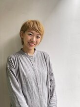 デビュー美容室 かんな