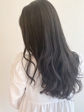 リコ(Rico) Rico×グレーカラー