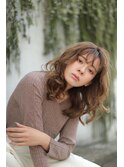 ☆ふわふわナチュラル大人カール☆