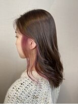 レム 山形1号店(REM) おしゃれイヤリングカラー