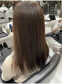 髪質改善×トリートメント×髪質強化×ハイダメージ×タンパク質