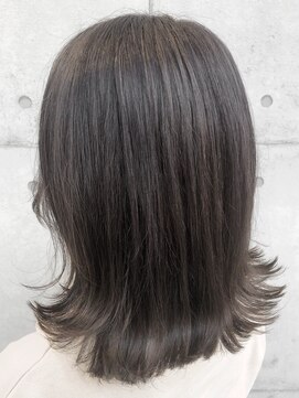 リーホリエ(Lee Horie) 【kanna】グレージュカラー