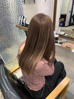 ヘアサロン ドットプラス 町田店(dot. plus) 酸熱トリートメント