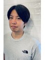 ウェンズデイラウンジ(Wednesday Lounge) 青木 駿