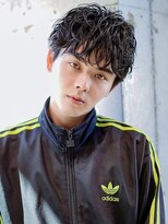 ライラ(Lyla)&nbsp;ルーズカーリーショート