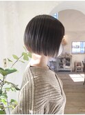 ミニボブ
