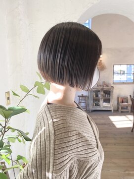 リパブリック(Republic) ミニボブ