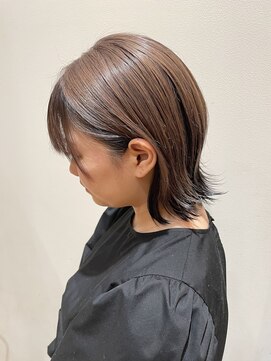 ビハツヤ(BIHATSU-YA) ラベンダーパール