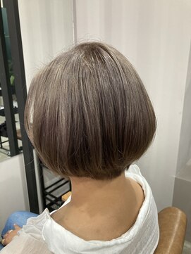 プレビア 上尾店(PREVIA) シルバーカラー