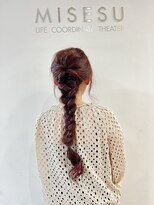 ミセス 天神店(MISESU)&nbsp;イルミナピンク