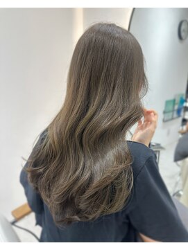 ジーナ 博多筑紫口(Zina) 【tama】オリーブグレージュ♪*