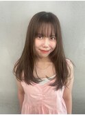 #フェイスレイヤー